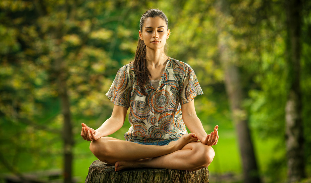 MEDITAÇÃO GUIADA para ter mais SERENIDADE MENTAL & EQUILÍBRIO EMOCIONAL •  Guia da Alma