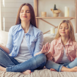 7 Dicas para Praticar Meditação Mindfulness com Crianças