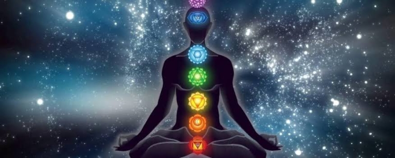 Os Chakras O Manual Prático e Completo Para Iniciantes