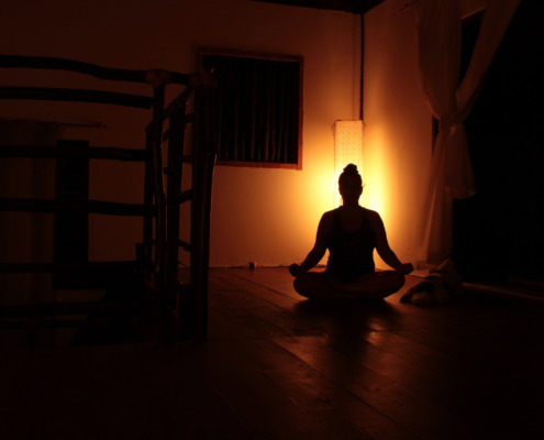 meditação para ansiedade - guia para ansiosos
