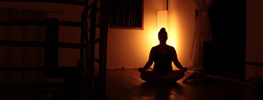 meditação para ansiedade - guia para ansiosos