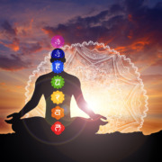 7 chakras
