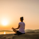 como meditar mais